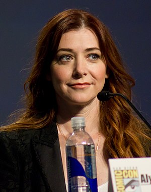 YourRoots Map_First Name Meaning_Famous People_Alyson Hannigan