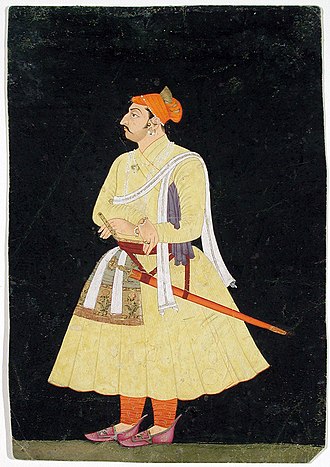 YourRoots Map_First Name Meaning_Famous People_Amar Singh Rathore