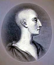 YourRoots Map_First Name Meaning_Famous People_Ambrose Philips