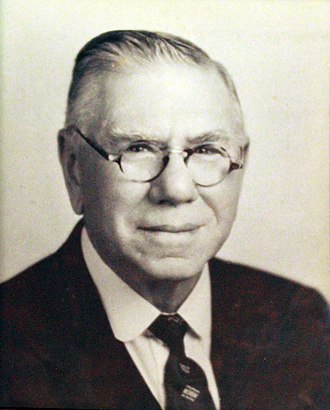 YourRoots Map_First Name Meaning_Famous People_Ambrose Jessup Tomlinson