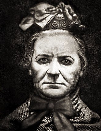 YourRoots Map_First Name Meaning_Famous People_Amelia Dyer