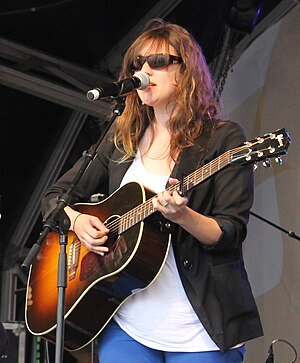 YourRoots Map_First Name Meaning_Famous People_Amelia Curran (musician)