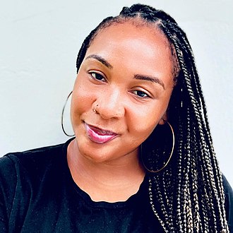 YourRoots Map_First Name Meaning_Famous People_Amina Doherty
