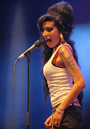 YourRoots Map_First Name Meaning_Famous People_Amy Winehouse