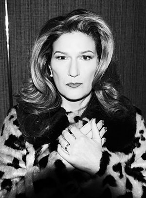 YourRoots Map_First Name Meaning_Famous People_Ana Gasteyer