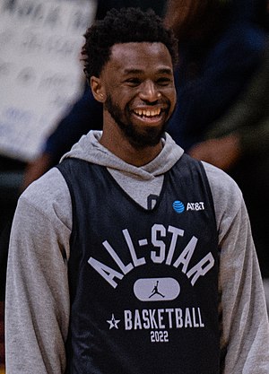 YourRoots Map_First Name Meaning_Famous People_Andrew Wiggins
