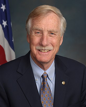 YourRoots Map_First Name Meaning_Famous People_Angus King