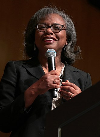 YourRoots Map_First Name Meaning_Famous People_Anita Hill