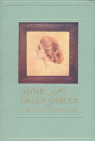 YourRoots Map_First Name Meaning_Famous People_Anne of Green Gables