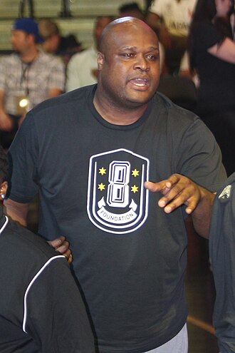 YourRoots Map_First Name Meaning_Famous People_Antoine Walker