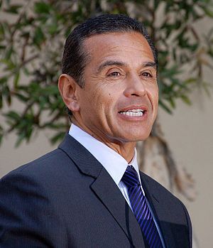 YourRoots Map_First Name Meaning_Famous People_Antonio Villaraigosa