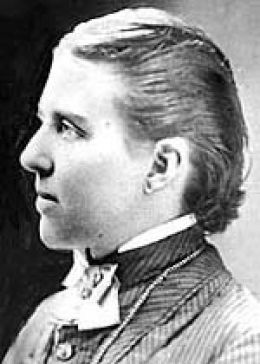 YourRoots Map_First Name Meaning_Famous People_Arabella Mansfield