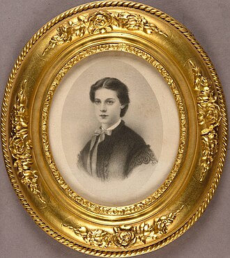 YourRoots Map_First Name Meaning_Famous People_Arabella Huntington