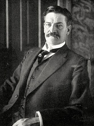 YourRoots Map_First Name Meaning_Famous People_Archibald Gracie IV