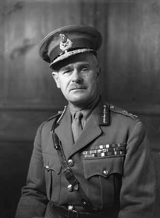 YourRoots Map_First Name Meaning_Famous People_Archibald Wavell, 1st Earl Wavell