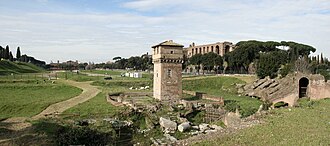 YourRoots Map_First Name Meaning_Famous People_Arch of Titus (Circus Maximus)