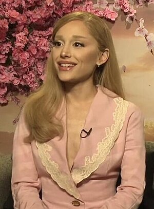 YourRoots Map_First Name Meaning_Famous People_Ariana Grande
