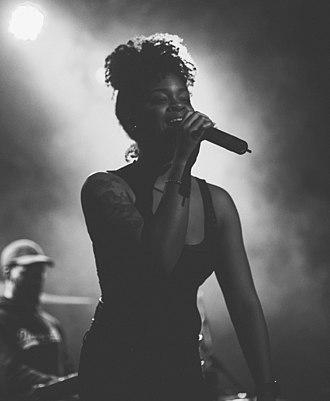 YourRoots Map_First Name Meaning_Famous People_Ari Lennox