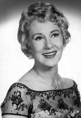YourRoots Map_First Name Meaning_Famous People_Arlene Francis