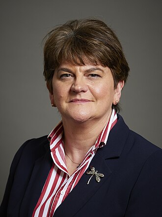 YourRoots Map_First Name Meaning_Famous People_Arlene Foster
