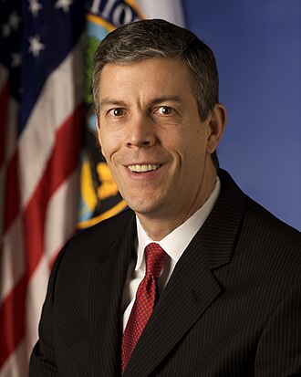 YourRoots Map_First Name Meaning_Famous People_Arne Duncan