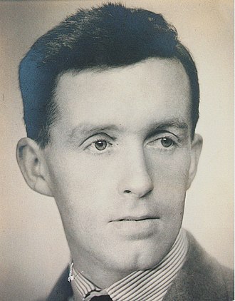 YourRoots Map_First Name Meaning_Famous People_Arnold Ridley