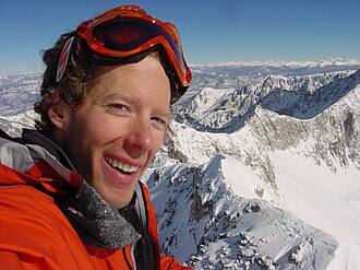 YourRoots Map_First Name Meaning_Famous People_Aron Ralston