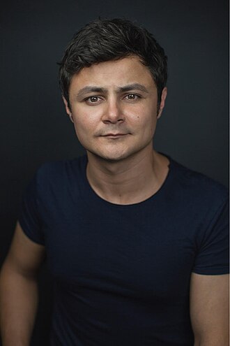 YourRoots Map_First Name Meaning_Famous People_Arturo Castro (Guatemalan actor)