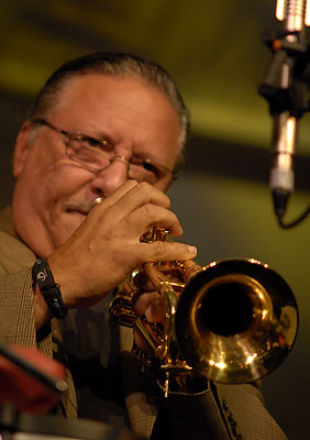 YourRoots Map_First Name Meaning_Famous People_Arturo Sandoval