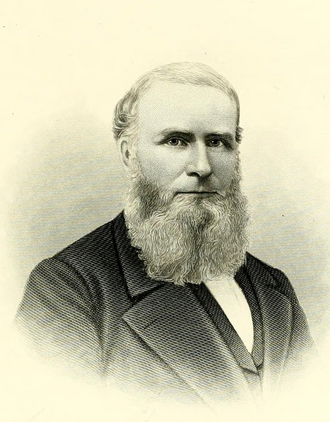 YourRoots Map_First Name Meaning_Famous People_Asahel Finch Jr.
