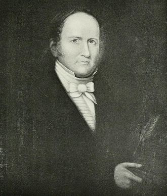 YourRoots Map_First Name Meaning_Famous People_Asahel Stearns