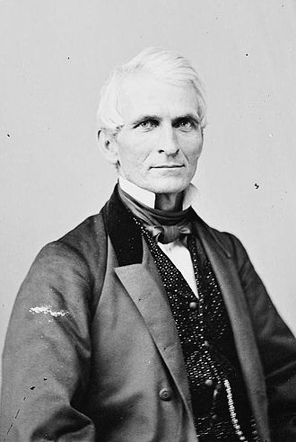 YourRoots Map_First Name Meaning_Famous People_Asahel W. Hubbard