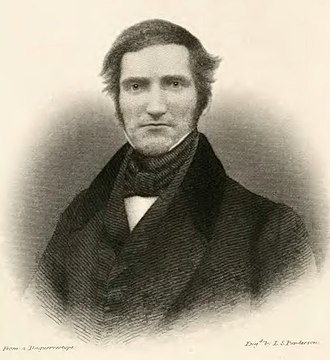 YourRoots Map_First Name Meaning_Famous People_Asahel Grant
