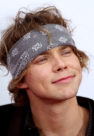 YourRoots Map_First Name Meaning_Famous People_Ashton Irwin