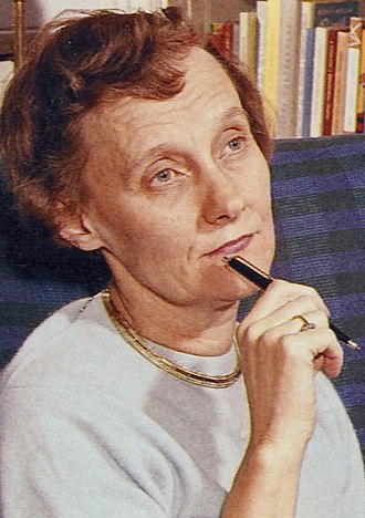 YourRoots Map_Surname_Famous People_Astrid Lindgren