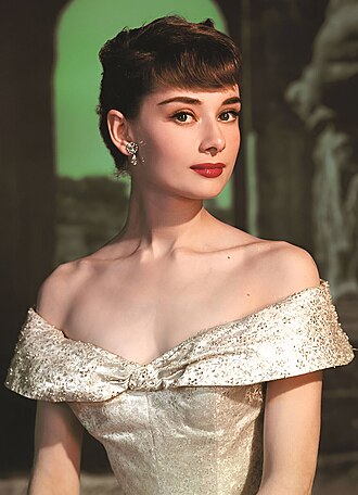 YourRoots Map_First Name Meaning_Famous People_Audrey Hepburn