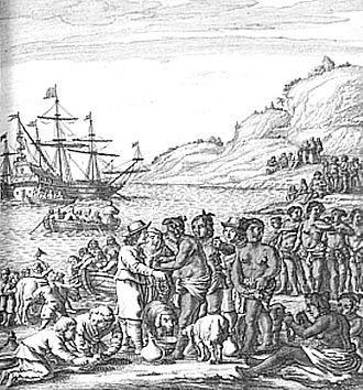 YourRoots Map_First Name Meaning_Famous People_Augustin de Beaulieu