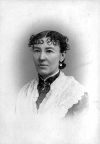 YourRoots Map_First Name Meaning_Famous People_Augusta Tabor