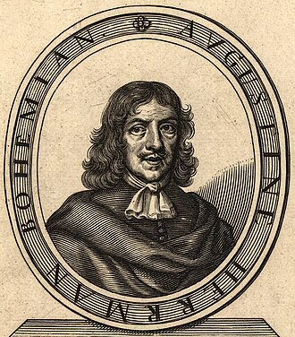 YourRoots Map_First Name Meaning_Famous People_Augustine Herman