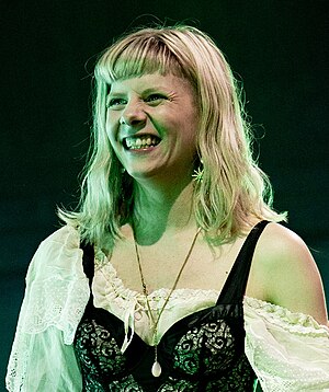YourRoots Map_First Name Meaning_Famous People_Aurora (singer)