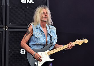 YourRoots Map_Surname_Famous People_Axel Rudi Pell