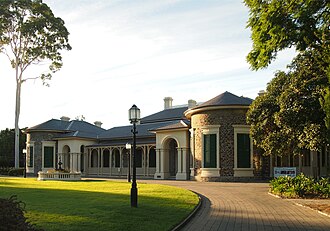 YourRoots Map_First Name Meaning_Famous People_Ayers House (Adelaide)