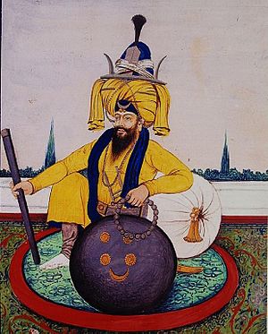 YourRoots Map_First Name Meaning_Famous People_Baba Darbara Singh