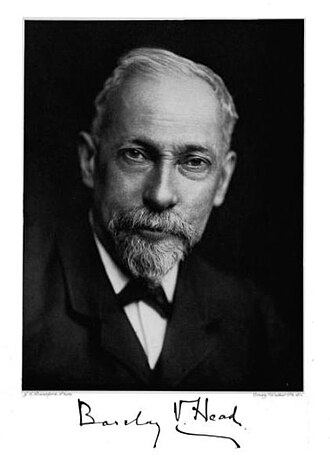 YourRoots Map_First Name Meaning_Famous People_Barclay V. Head