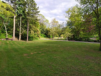YourRoots Map_First Name Meaning_Famous People_Barnes Park