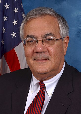 YourRoots Map_First Name Meaning_Famous People_Barney Frank