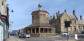 YourRoots Map_First Name Meaning_Famous People_Barnard Castle