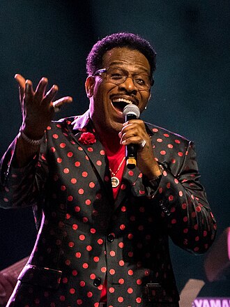 YourRoots Map_First Name Meaning_Famous People_Barrington "Bo" Henderson