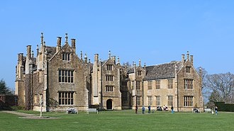 YourRoots Map_First Name Meaning_Famous People_Barrington Court