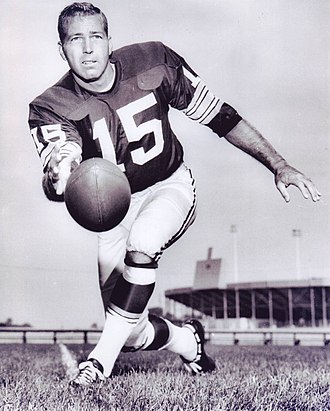 YourRoots Map_First Name Meaning_Famous People_Bart Starr